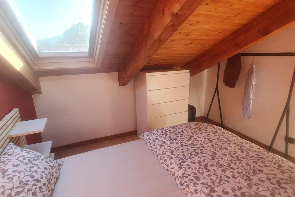 Charming 2.5Room Flat In Center Of Monforte dʼAlba Eksteriør bilde