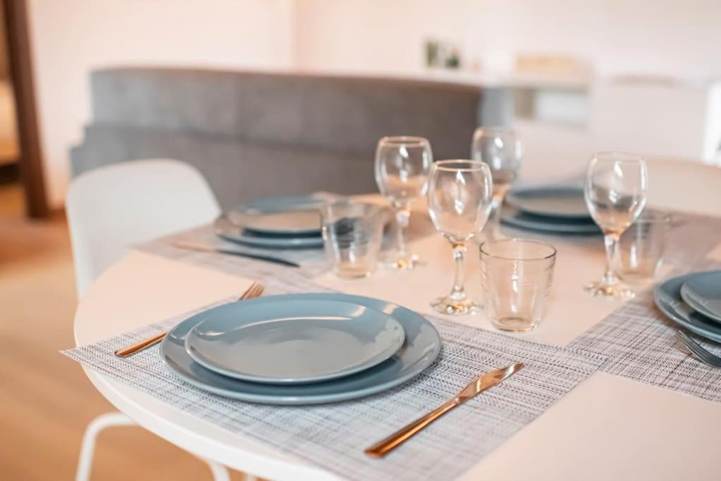 Charming 2.5Room Flat In Center Of Monforte dʼAlba Eksteriør bilde