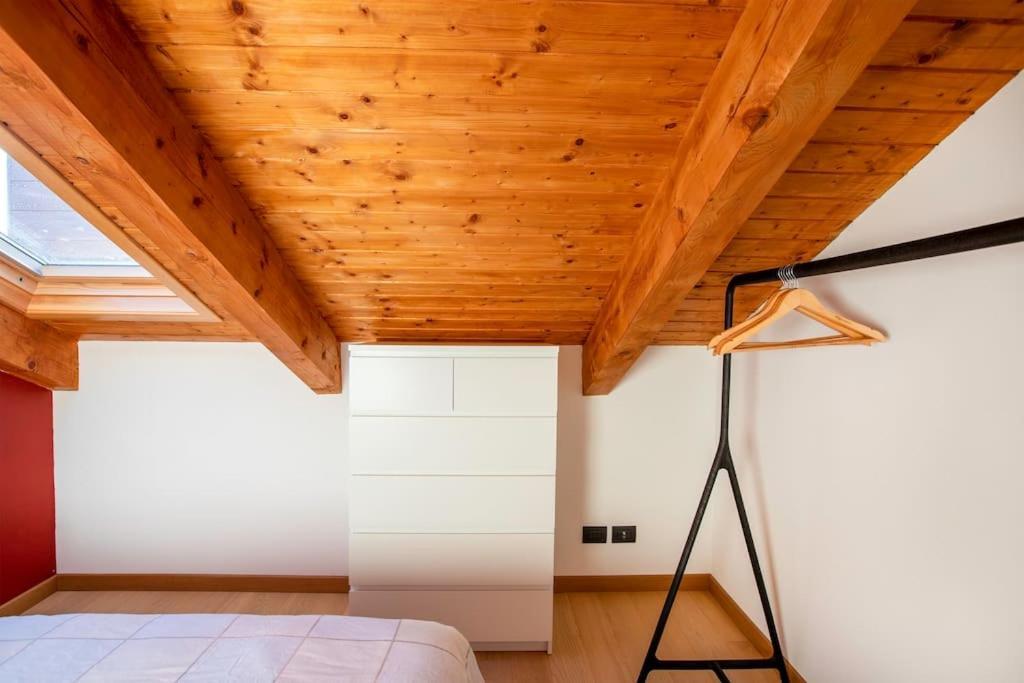 Charming 2.5Room Flat In Center Of Monforte dʼAlba Eksteriør bilde